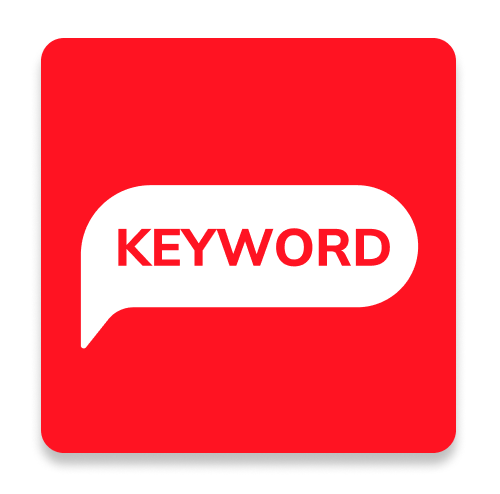 keywords logo