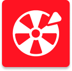 wheel of fortune app logo